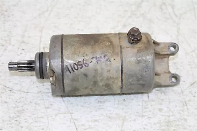 1996 Honda TRX 300EX Starter Motor  • $29.99