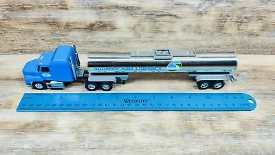 Penjoy Mack CH600 Superior Bulk Logistics Tanker Truck • $31.45