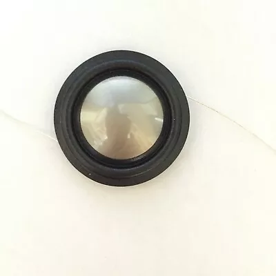 Replacement Titanium Diaphragm For B&W CDM1 CDM1SE CDM7 CDM7SE 26mm VoiceCoil 4Ω • $14.99