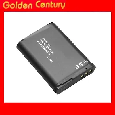 Battery For Nikon Coolpix B700 P600 P610 P610s P900 P900s S810c EN-EL23 MH-67 P • $16.50