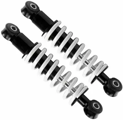 2pcs 190mm 200lbs Rear Suspension Shock Absorber Mini ATV Quad Dirt Bike GoKart  • $55.79