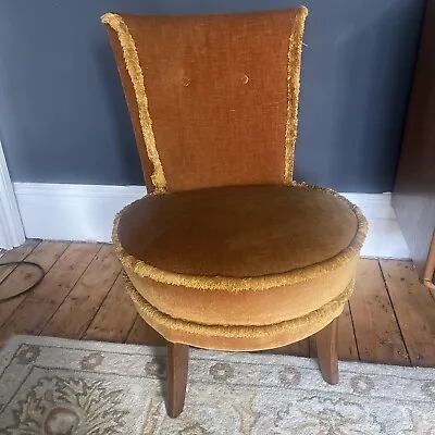 Cocktail Chair • £40