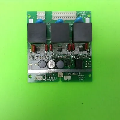 Philips 42PF9966/37 Plasma TV HY-218 Backlight Inverter Display Inverter Board • $11.25