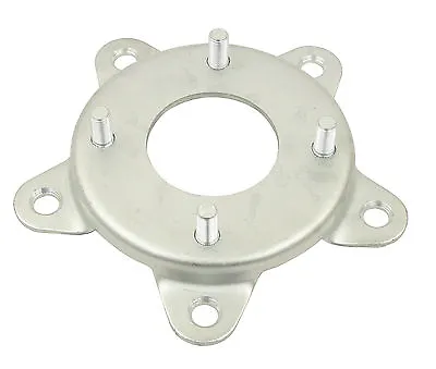 Empi 9503 Wheel Adapter 5 Lug Vw To 4 Lug Vw Wheel Bug Buggy Bus Trike Baja Ghia • $70.49