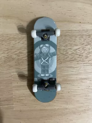 Burnquist Tech Deck • $25