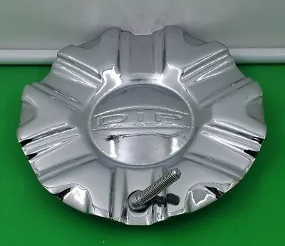 $90 • Buy Dip  Center Cap # C614601cap  C1009802c Chrome  Wheels  Center Cap  