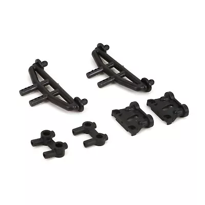 ECX211004 Body Mount Set 1/18 4WD Ruckus Or Torment • $13.99