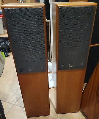 PAIR Of EPOS M15 Floor Speakers USED • $600