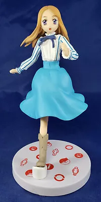 Himari Takakura Extra Figure Figurine EX Anime Manga TAITO Mawaru Penguindrum • $35