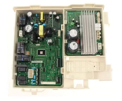 Genuine Samsung Main Control PCB Module + Inverter Kit WD80M4B53IW WD80M4B53JW • £145.90