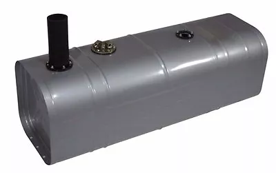 Street Rat Rod Universal Gas Fuel Tank With 2  Neck & Hose U3-GH 16 Gallon • $294.95