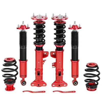 Coilovers Kit For BMW 3 Series E36 318 323 325 Sedan Coupe Shock Absorber Struts • $256