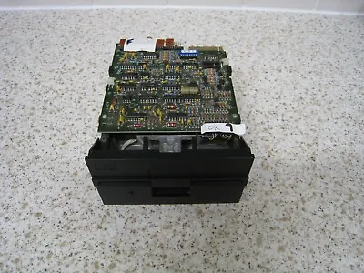 5 1/4   Floppy Disk Drive IBM Tandon TM-100-2A  Fully Working  #H3 #be • £118.75