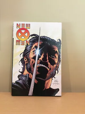 Marvel New X-Men Volume 2 Hardcover • $40