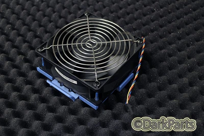 £7.65 • Buy Dell PowerEdge 840 Server Fan UG891 0UG891 WH282 0WH282