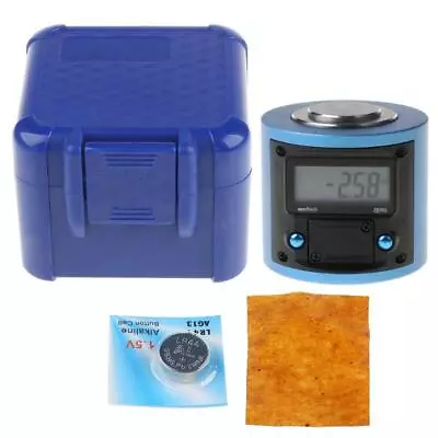 $47.49 • Buy Digital Magnetic Z Axis Tool Dial Zero Pre Setter Gage Offset CNC Metric Inch
