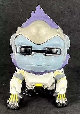 2016 Funko POP! Games Overwatch Winston - 15cm • $10