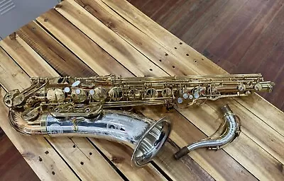 Yanagisawa Saxophone TW032 • £6262.99