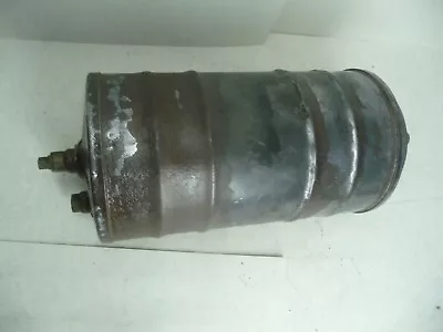 1911- 1931 Stewart Warner Model 193C Vacuum Tank • $49.99