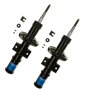 NEW Pair Set Of 2 Front Sachs Suspension Struts For Volvo 850 C70 S70 V70 • $190.95