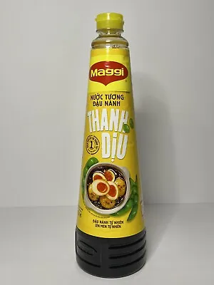 Maggi Soy Sauce 700mL - Nước Tương Đậu Nành - Made In VietNam • $16.99