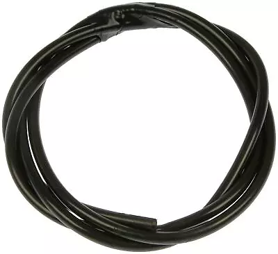 Dorman# 47418  5/32 In. X 3 Ft. Hard Black Vacuum Multi Purpose Tubing  • $9.99