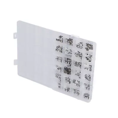 240Pcs Micro USB Socket 24 Types Jack Connector For Phone Computer • $15.52