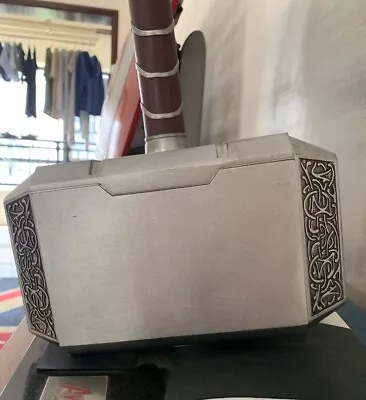 King Arts Mjolnir 1:1 Thor Hammer • $4500