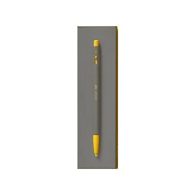 Monami 153 MIX Ball Point Pens 0.7mm Gray Body Color • $41.57