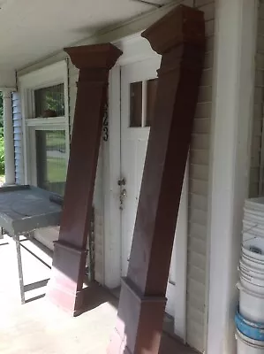 $395 • Buy Corner Columns/pilasters