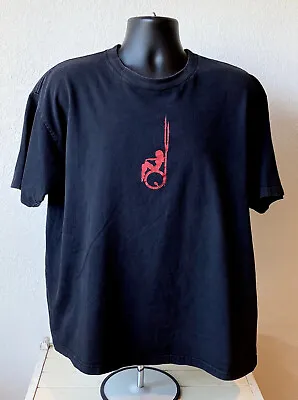 Queens Of The Stone Age XL T-Shirt 2007 • £135.12