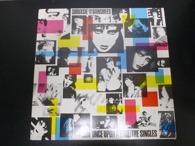 £8.50 • Buy Siouxsie & The Banshees Once Upon A Time - Original 1981 Vinyl