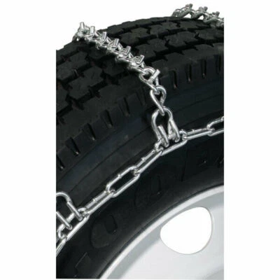 $199.47 • Buy Peerless QG2837 Quik Grip 16  - 22.5  Single Truck, Bus And RV V-Bar Tire Chains