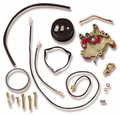 $97.51 • Buy HOLLEY Electric Choke Kit 45-224