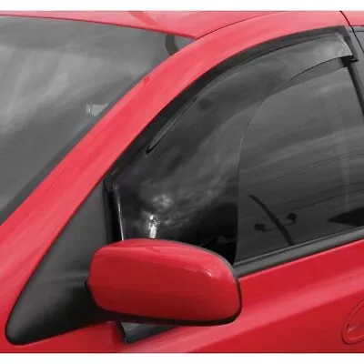 Protective Plastics Weathershield (Slim Tinted P/S) Fits Navara D40 Pathfinde... • $54.95