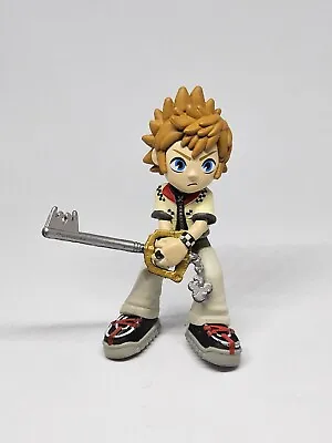 Funko Mystery Minis Kingdom Hearts Roxas With Keyblade 3  Vinyl Figure • $7.99