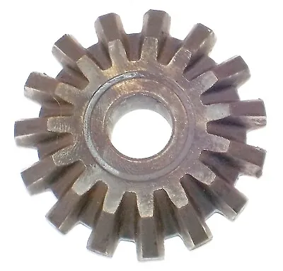 Spicer Trans 4450-3 Murray RER 056191 Miter Gear 3781 Pinion Idler 15T (Lot 712) • $15.50