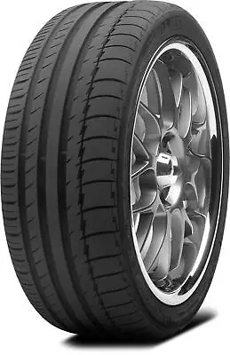 $504.81 • Buy 1 275/35ZR18 Michelin Pilot Sport PS2 95Y RunFlat Tire