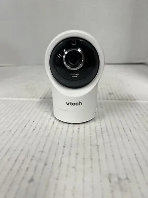 VTech RM5764 HD Video Monitor Baby Replacement Camera Only Works • $24.99