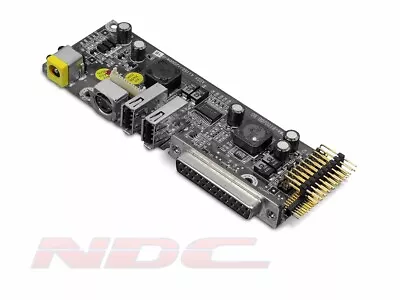 Packard Bell EasyNote B3312 (MIT-COU-A) DC Power Jack/USB Board - 411686500004 • £9.99
