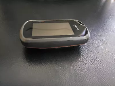 Garmin Oregon 600 Touch Screen GPS Excellent Condition  • $50