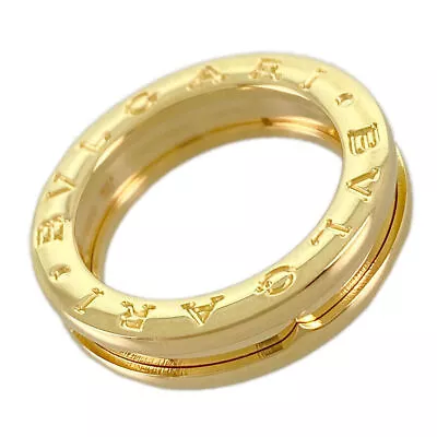 BVLGARI B.zero1 Yellow Gold Ring • $1085.78