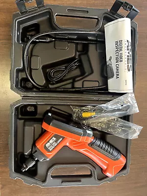 AMES Digital Video Inspection Camera • $140