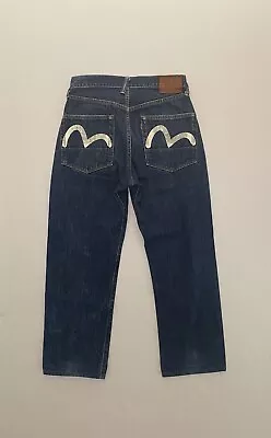 Evisu Jeans • $220