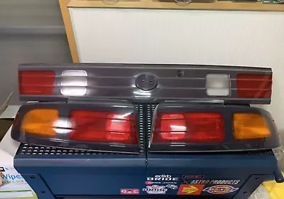 Nissan 240SX 200SX S14 KOUKI Tail Lights JDM Tail Light GANADOR SR20DET • $899.99