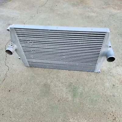 04-07 2004-2007 Volvo S60 R Do88 High Performance Intercooler • $550