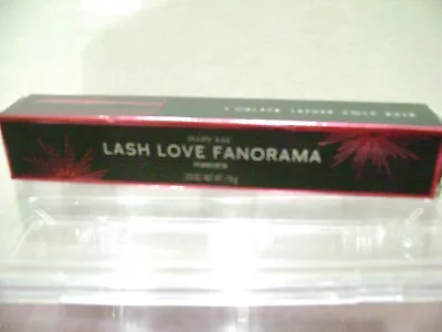 Mary Kay Lash Love Fanorama Mascara~black~142038~full Size~0.28 Oz~nib! • $10