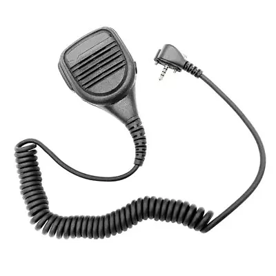 Speaker Mic Microphone For Yaesu Vertex Standard VX-261 VX-230 VX231 VX298 VX350 • $32.39