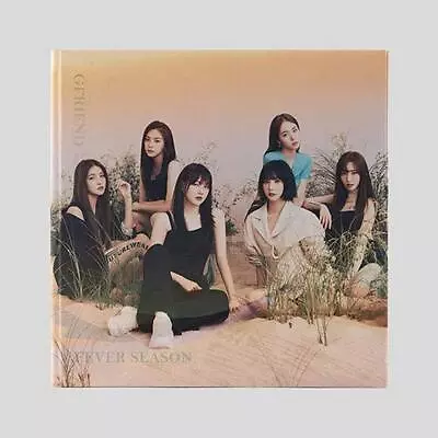 Gfriend Fever Season (CD) • $47.39