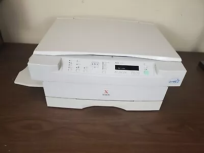 Rare Vintage Collectable Xerox XC830 Copier Printer For Parts Or Repair • $99.95